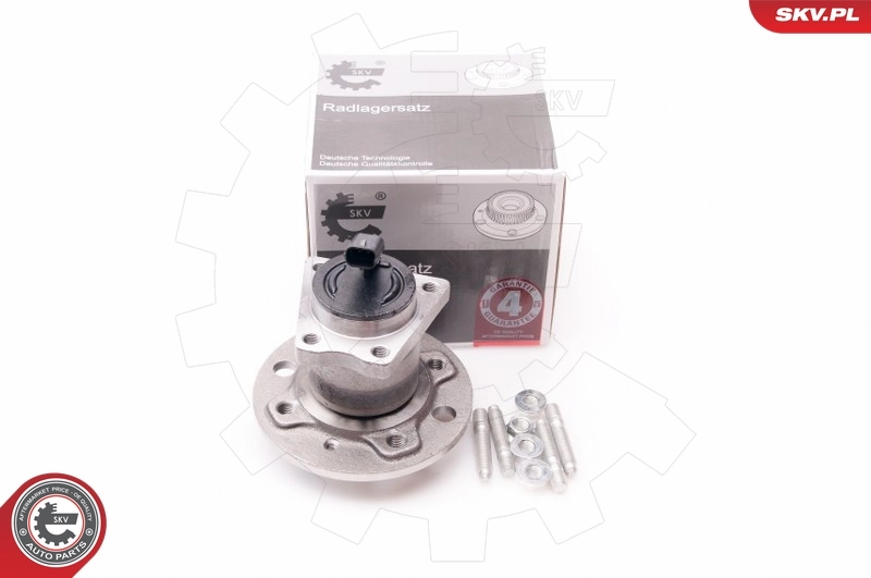Wheel Bearing Kit